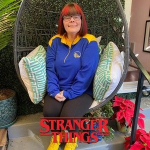 Meet your Posher, Morgs